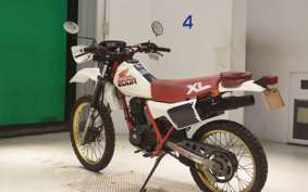 HONDA XL200R 2012 MD14