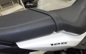 HONDA ｸﾞﾛﾑ 2002 JC61
