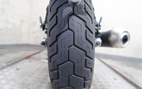 HONDA  REBEL 250 ABS MC49