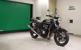 KAWASAKI ZRX-2 2008 ZR400E