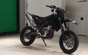 YAMAHA WR250X 2024 DG15J