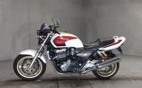 HONDA CB1300SF SUPER FOUR SC40
