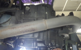 HONDA REBEL 250 2006 MC49