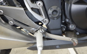 KAWASAKI NINJA 250 EX250L