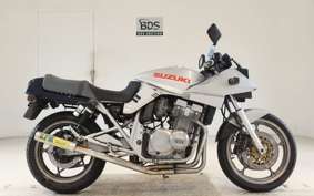 SUZUKI GSX400S KATANA 1992 GK77A