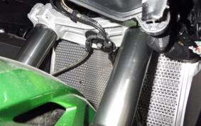 KAWASAKI NINJA 1100SX 2025 ZXT10H