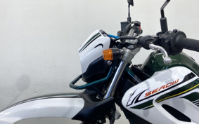 YAMAHA  SEROW 250 FINAL ED DG31J