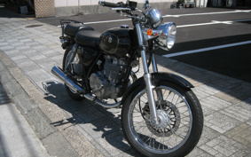 SUZUKI ST250E TYPES NJ4CA