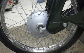 HONDA C50 SUPER CUB C50