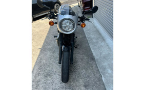 KAWASAKI W800 CAFE 2019