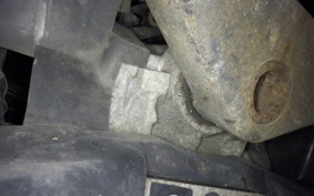 YAMAHA MAJESTY 250 Gen.3 SG15J