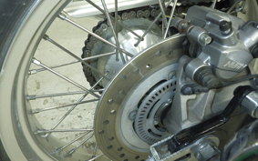 HONDA CB1100 EX ABS 2017