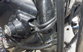 YAMAHA DRAGSTAR 250 TRIKE VG02J