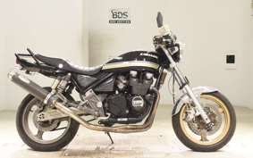 KAWASAKI ZEPHYR 400 KAI 2001 ZR400C