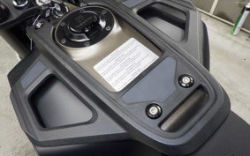 HUSQVARNA SVARTPILEN 401 2025