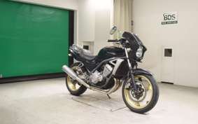 KAWASAKI BALIUS 250 ZR250A