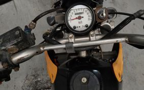 KAWASAKI KSR110 KL110A