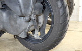 SUZUKI LET's 5 G CA47A
