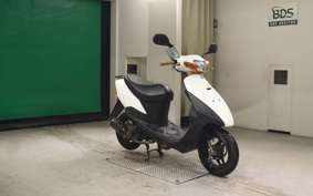 SUZUKI LET's 2 2002 CA1PA