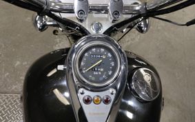 KAWASAKI VULCAN400 CLASSIC VN400A
