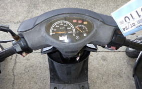 YAMAHA JOG Gen.5 SA36J