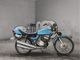 Фото Kawasaki 350SS с японского аукциона