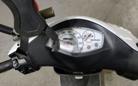 SUZUKI ADDRESS V50 CA4BA