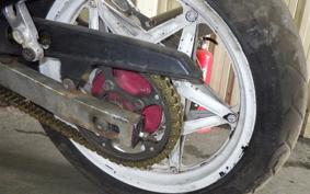 HONDA CBR400F GEN 2 1985