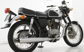 HONDA CB250 CB250