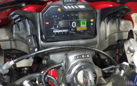 HONDA CBR600RR 2021 PC40