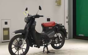 HONDA C125 SUPER CUB JA71