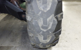 YAMAHA GRIZZLY550 2016 AJ38Y