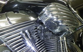 HARLEY FXSTC 1580 2009