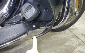 HARLEY FLHTCU TG 1870 2024