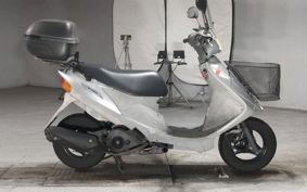 SUZUKI ADDRESS V125 CF46A