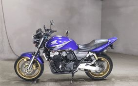 HONDA CB400SFV-3 2004 NC39