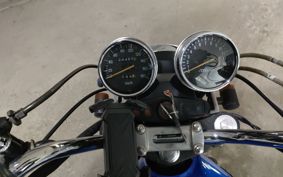 KAWASAKI ZEPHYR400 ZR400C