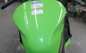 KAWASAKI NINJA 250 2 EX250Y
