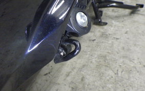 HONDA LEAD 125 1995 JK12