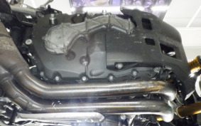 YAMAHA XT1200Z SUPER TENERE 2014