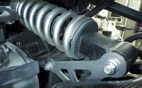 KAWASAKI NINJA 1000 2014