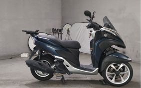 YAMAHA TRICITY 125 SE82J