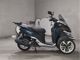 Фото Yamaha TRICITY 125 с японского аукциона