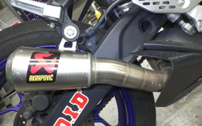 YAMAHA YZF-R25 2019 RG10J