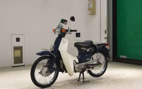 HONDA C50 SUPER CUB E 2022 C50