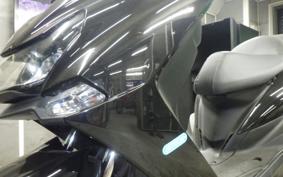 YAMAHA MAJESTY155 Gen.2 S 2000 SG52J