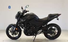 YAMAHA MT-25 A 2017 RG74J