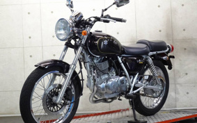 SUZUKI ST250E TYPES NJ4CA