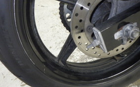 HONDA VTR 250 MC33