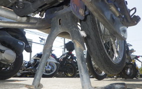 HONDA C50 SUPER CUB AA01